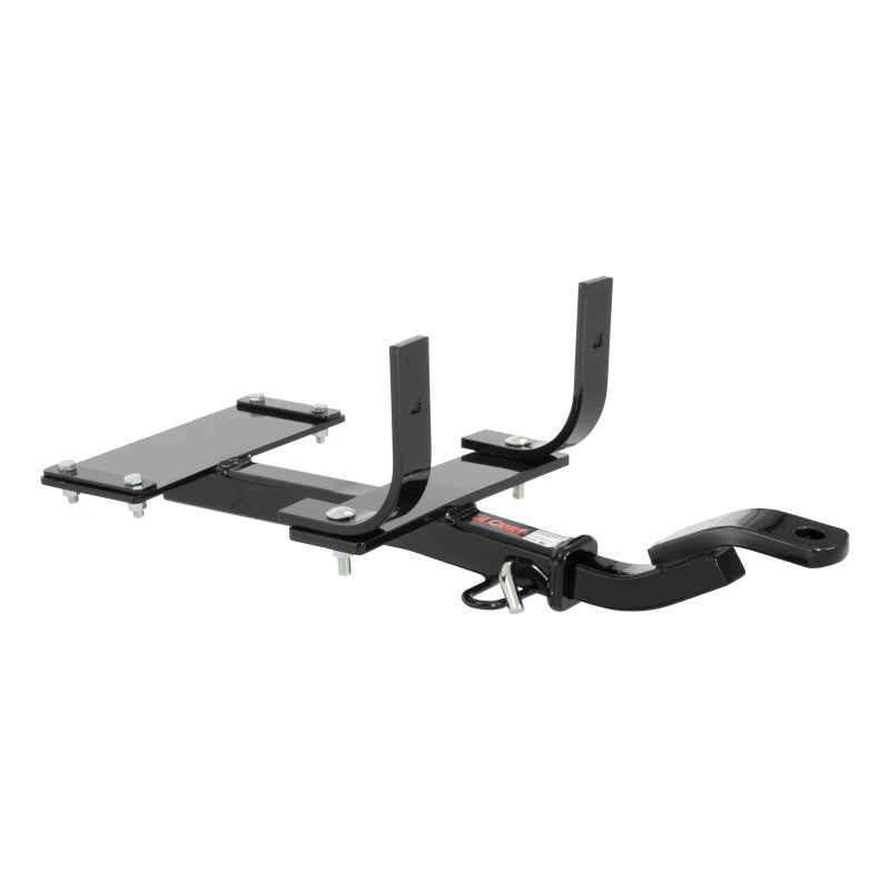 Curt 00-04 BMW 3 Series Convertible Class 1 Trailer Hitch w/1-1/4in Ball Mount BOXED