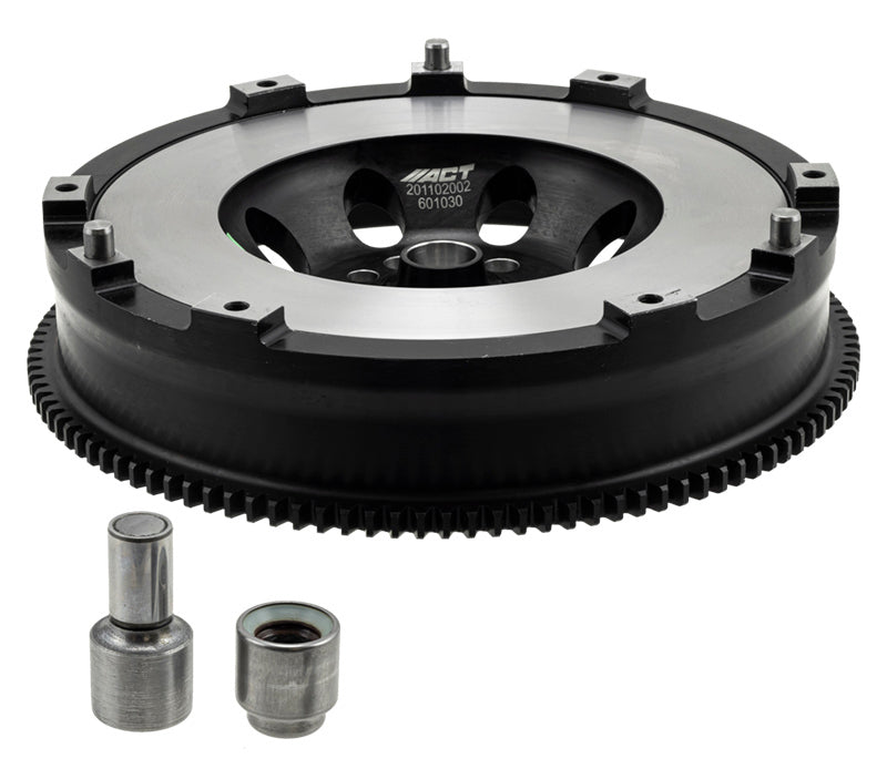 ACT 09-13 BMW 135i / 09-13 335i XACT Flywheel ProMass - GTR Auto