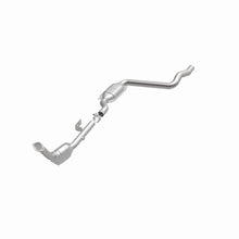 Load image into Gallery viewer, MagnaFlow Direct Fit Catalytic Converter 2003 ML350 3.7L Underbody