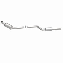 Load image into Gallery viewer, MagnaFlow Direct Fit Catalytic Converter 08-10 C300 3.0L P/S