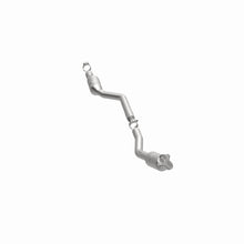 Load image into Gallery viewer, MagnaFlow Direct Fit Catalytic Converter 03-06 Mercedes SL500 5L Driver Side