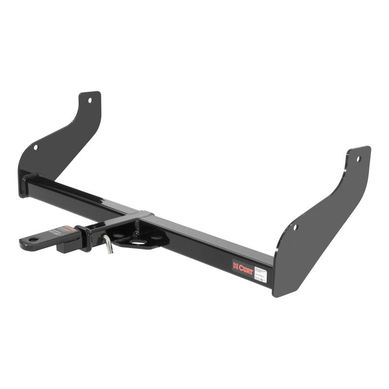Curt 95-04 Kia Sportage Class 2 Trailer Hitch w/1-1/4in Ball Mount BOXED