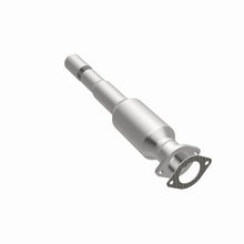 Load image into Gallery viewer, MagnaFlow Direct Fit Catalytic Converter 04-06 Mazda 3 2.0/2.3 Rear