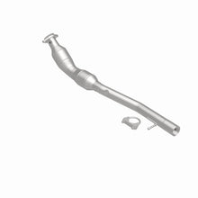 Load image into Gallery viewer, MagnaFlow Direct Fit Catalytic Converter 06-08 Range Rover P/S OEM