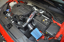 Load image into Gallery viewer, Injen 2020 Hyundai Veloster N 2.0L Turbo Polished Cold Air Intake System - GTR Auto