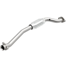 Load image into Gallery viewer, MagnaFlow Direct Fit Catalytic Converter 04-06 Colorado 2.8/3.5 rr O