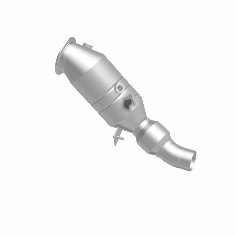 Magnaflow Conv DF 2014 228i 2.0L Close Coupled - GTR Auto