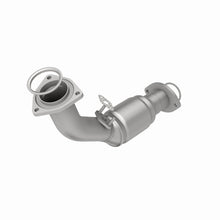 Load image into Gallery viewer, MagnaFlow Direct Fit Catalytic Converter 99-02 4Runner Front 3.4L