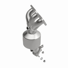 Load image into Gallery viewer, MagnaFlow Direct Fit Catalytic Converter 07-09 Mitsu Outlander 3.0L