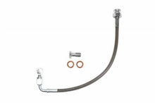 Load image into Gallery viewer, Clutch Masters 00-03 Honda S2000 2.0L Hydraulic Steel Braided Clutch Line - GTR Auto