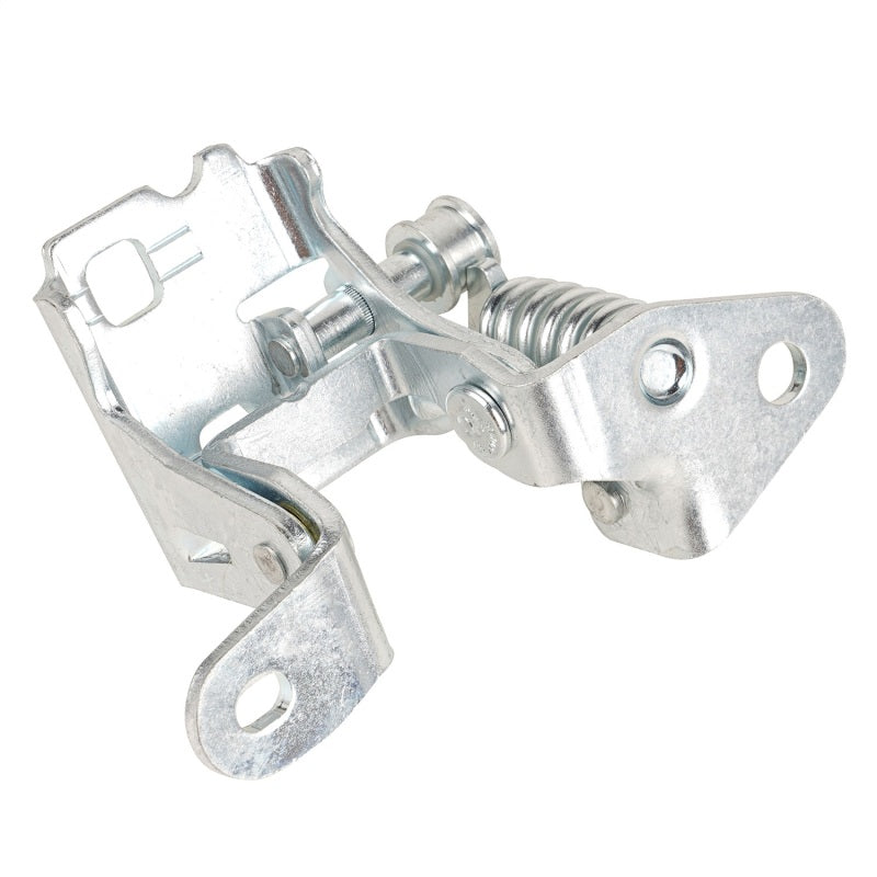 Omix Door Hinge Front/Rear Lower Left- 08-12 KK - GTR Auto