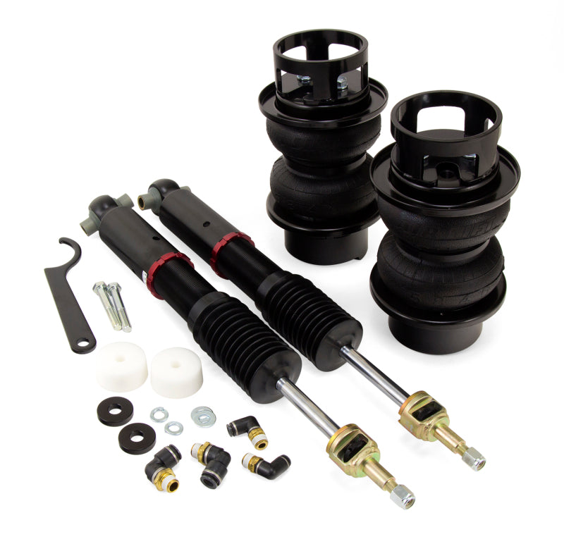 Air Lift Performance BMW F30 3-Series (incl xDrive) Rear Kit - GTR Auto