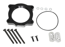 Load image into Gallery viewer, Airaid 04-09 Colorado/Canyon / 07-12 GM Fullsize Pickup 4.3L V6 PowerAid TB Spacer - GTR Auto
