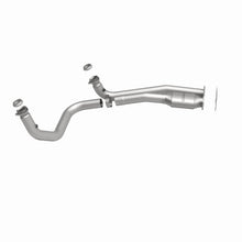 Load image into Gallery viewer, MagnaFlow Direct Fit Catalytic Converter 98-00 Chevy 3500 7.4L Fro