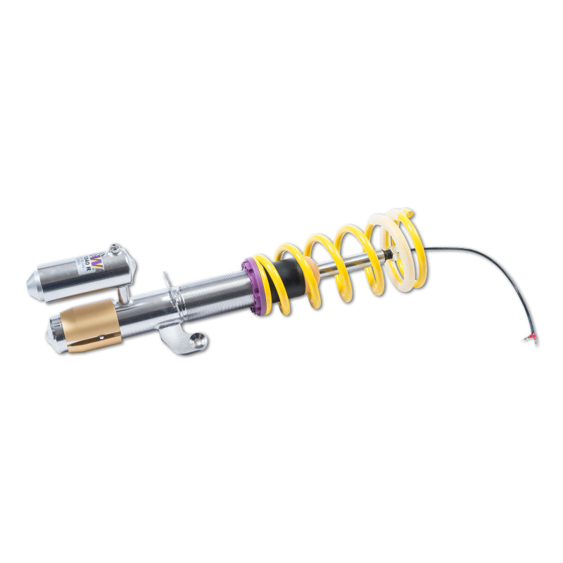 KW Coilover Kit DDC ECU BMW M4 (F82) Coupe - GTR Auto