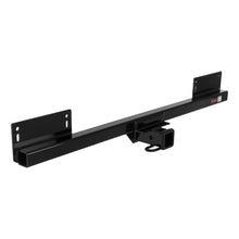 Load image into Gallery viewer, Curt 86-96 Jeep Wrangler Renegade Class 3 Trailer Hitch w/2in Receiver BOXED