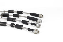 Load image into Gallery viewer, Goodridge 14-19 Ford Fiesta ST Stainless Steel Brake Line Kit - GTR Auto