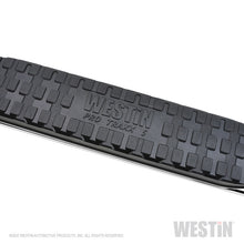 Load image into Gallery viewer, Westin 2020 Chevy Silverado 2500 Crew Cab (6.5ft Bed) PRO TRAXX Nerf Step Bars - Stainless Steel - GTR Auto