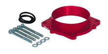 Load image into Gallery viewer, Airaid 05-13 Dodge Charger R/T / 05-08 Magnum / 08-13 Challenger / 06-10 Jeep GC PowerAid TB Spacer - GTR Auto