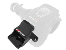 Load image into Gallery viewer, aFe Momentum GT Dynamic Air Scoop 17-18 Nissan Titan V8 5.6L - GTR Auto