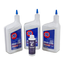 Load image into Gallery viewer, Yukon Gear 3 Qt. 80W90 Conventional Gear Oil w/Posi Additive - GTR Auto