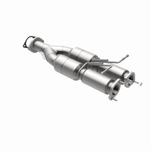 Load image into Gallery viewer, MagnaFlow Direct Fit Catalytic Converter 05-11 Volvo XC90 4.4L