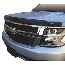 Load image into Gallery viewer, Westin 2015-2018 Chevrolet Suburban/Tahoe Platinum Bug Shield - Smoke