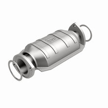 Load image into Gallery viewer, MagnaFlow Direct Fit Catalytic Converter 95-97 Toyota Land Cruiser 4.5L