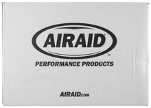 Load image into Gallery viewer, Airaid 2015 Ford F-150 5.0L V8 Cold Air Intake System w/ Black Tube (Oiled) - GTR Auto
