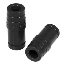 Load image into Gallery viewer, Prothane Jeep TJ Front 1.5in Extended Bump Stop - Black - GTR Auto
