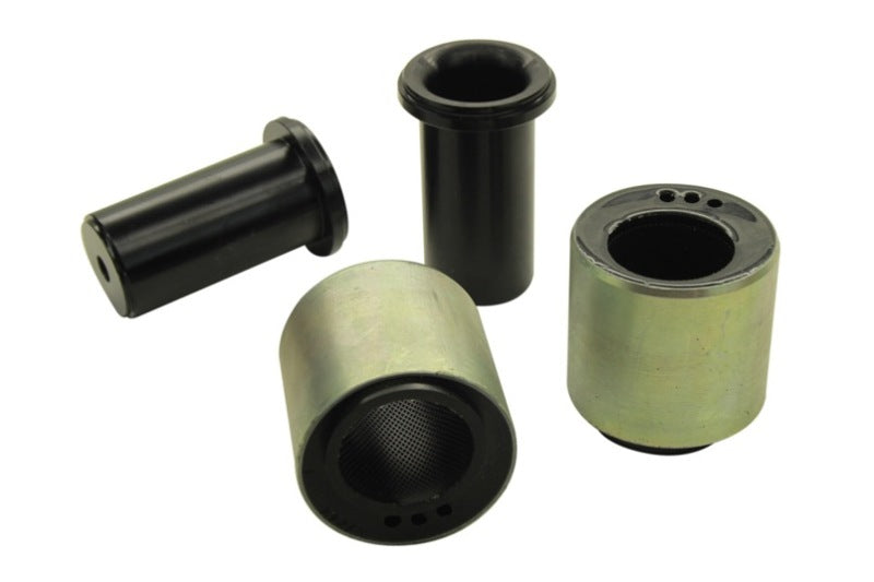 Whiteline 94-05 Audi A4/ 97+ A6/10/97+ S4 / 96-05 VW Passat Front Camber Correction C/A U/I Bushing - GTR Auto