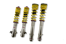 Load image into Gallery viewer, KW Coilover Kit V1 02-03 Subaru Impreza incl. WRX (GD GG GGS) - GTR Auto