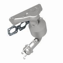 Load image into Gallery viewer, MagnaFlow Direct Fit Catalytic Converter 08 Escape 3.0L Front Manifold OEM
