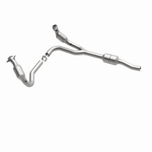 Load image into Gallery viewer, MagnaFlow Direct Fit Catalytic Converter 02-03 Ram 1500 4.7L CA Emis