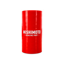 Load image into Gallery viewer, Mishimoto 96-02 Toyota 4Runner 3.4L (w/ Rear Heater) Silicone Heater Hose Kit - Red - GTR Auto