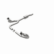 Load image into Gallery viewer, MagnaFlow Direct Fit Catalytic Converter 02-03 Ram 1500 4.7L CA Emis