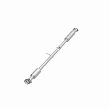 Load image into Gallery viewer, MagnaFlow Direct Fit Catalytic Converter OEM 14-15 Hyundai Tucson 2.0L Underbody