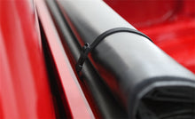 Load image into Gallery viewer, Access Tonnosport 08-09 Titan King Cab 8ft 2in Bed (Clamps On w/ or w/o Utili-Track) Roll-Up Cover
