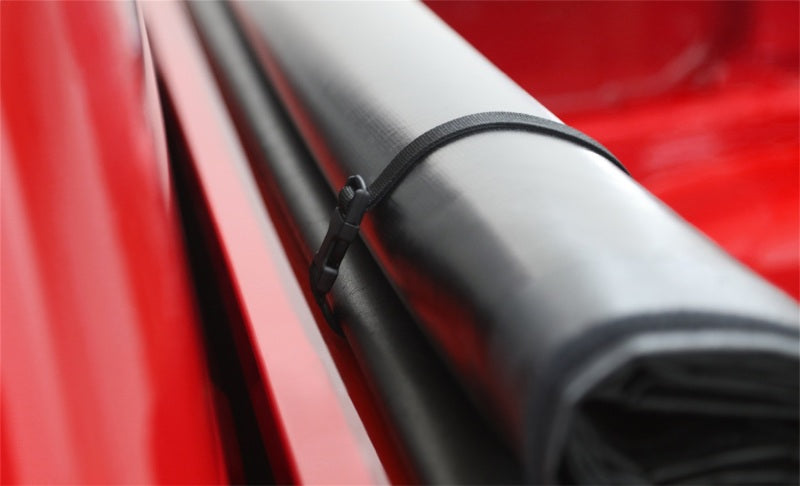 Access Tonnosport 96-03 Chevy/GMC S-10 / Sonoma 6ft Stepside Bed Roll-Up Cover - GTR Auto