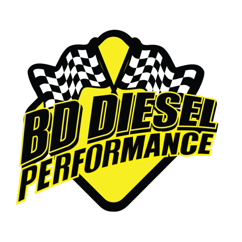 BD Diesel Cool Cover - Dodge 1988-1998 12-valve 5.9L (Set of 6) 1061800-6