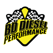 Load image into Gallery viewer, BD Diesel Exchange Turbo - Ford 1999.5-2003 7.3L GTP38 Pick-up w/o Pedestal