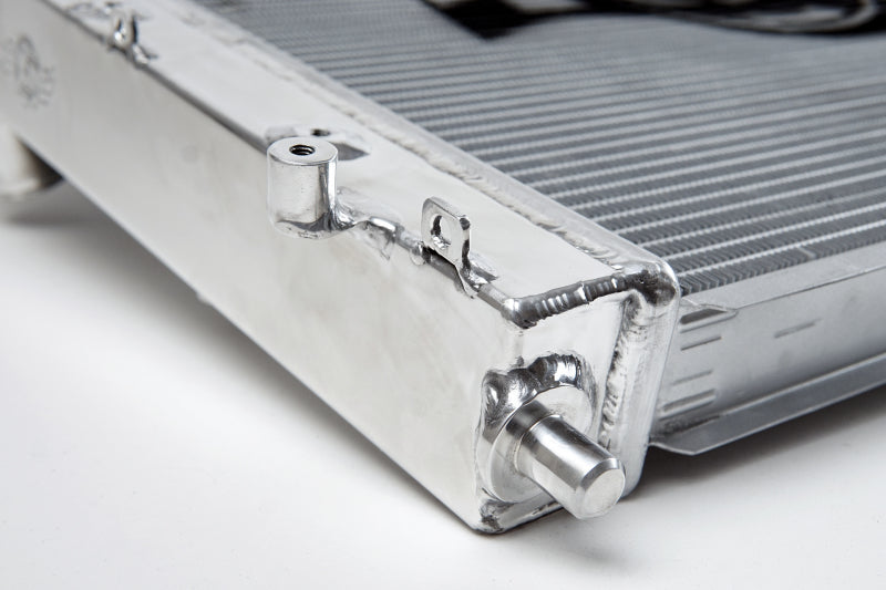 CSF 09-13 Cadillac CTS-V Radiator - GTR Auto