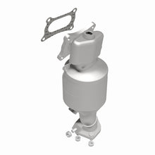 Load image into Gallery viewer, MagnaFlow Direct Fit Catalytic Converter 09-13 TL SH-AWD 3.7L Rear
