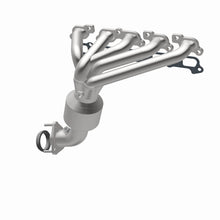Load image into Gallery viewer, MagnaFlow Direct Fit Catalytic Converter 07 Colorado/Canyon 3.7L OEM