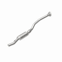 Load image into Gallery viewer, MagnaFlow Direct Fit Catalytic Converter 96-99 Audi A4/A4 Quattro 2.8L D/S (49 State)