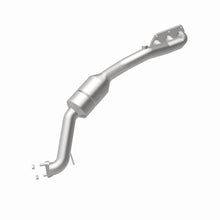 Load image into Gallery viewer, MagnaFlow Direct Fit Catalytic Converter 05-09 Audi A8 6.0L