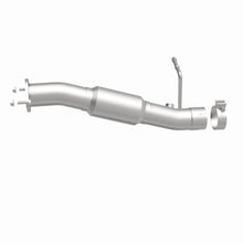Load image into Gallery viewer, MagnaFlow Direct Fit Catalytic Converter 2001-2006 Chevrolet Silverado 3500