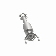 Load image into Gallery viewer, MagnaFlow Direct Fit Catalytic Converter 2012-2014 Sonic L4 1.8 OEM Underbody