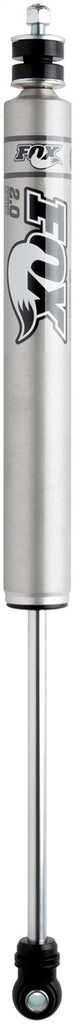 Fox 94-11 Dodge 2500/3500 2.0 Performance Series 11.1in. Smooth Body IFP Front Shock / 4-6in. Lift - GTR Auto
