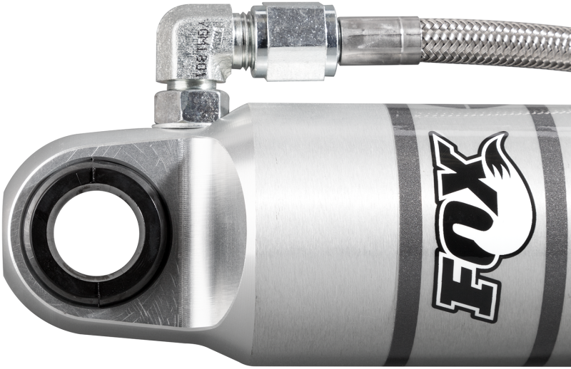 Fox 94-98 Land Rover Discovery I 2.0 Perf Series 7.9in. Smooth Body Remote Res. Rear Shock - CD Adj - GTR Auto